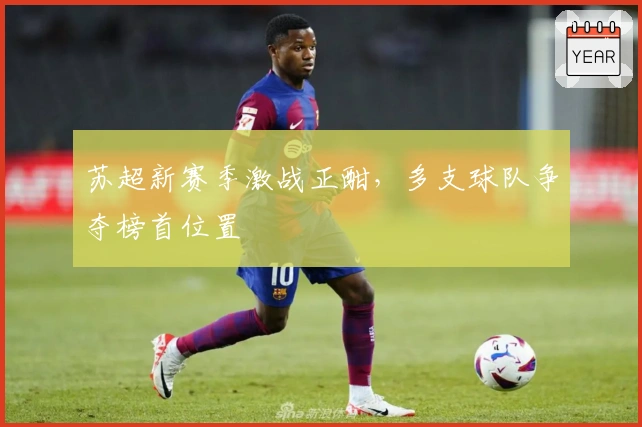 苏超新赛季激战正酣，多支球队争夺榜首位置